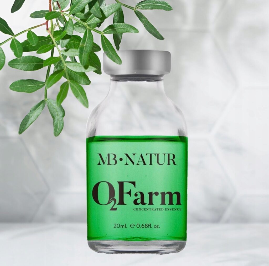 botox O₂ Farm Gdańsk przymorze