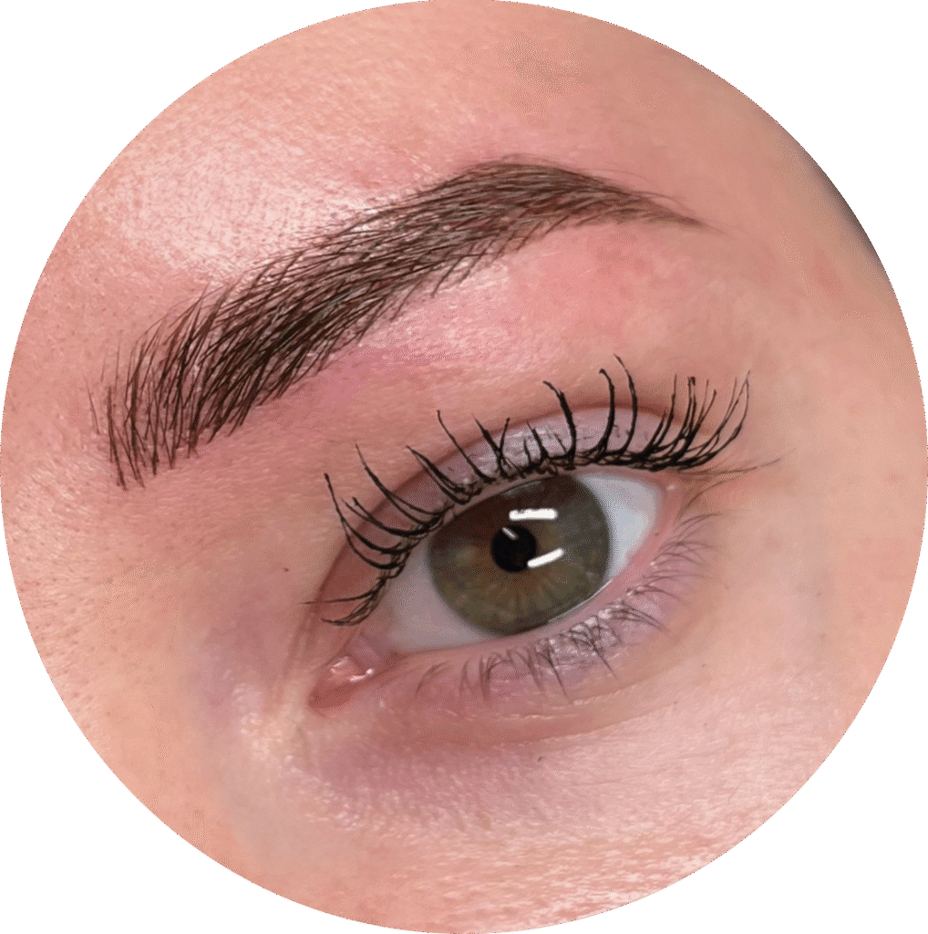 makijaż permanentny brwi Gdańsk Pracownia Urody Prosta Kreska metoda włosa + cień 2 makijaż permanentny Gdańsk Przymorze – Prosta Kreska